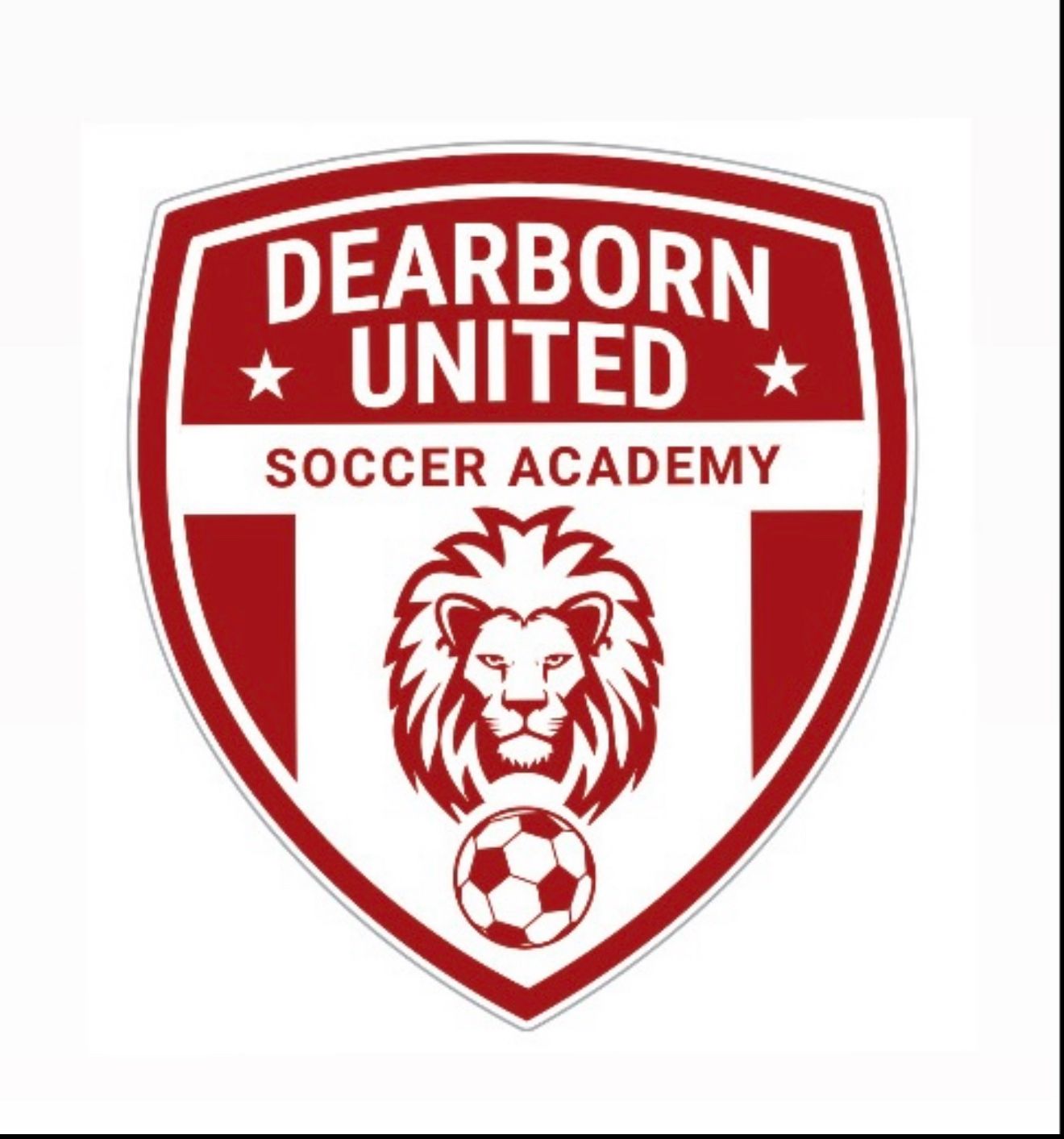 Dearborn United Soccer Academy